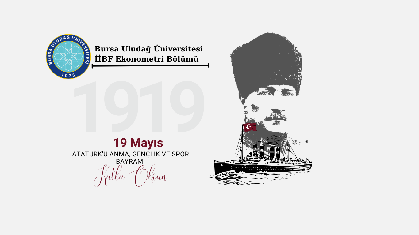  Bursa Uludağ Üniversitesi İİBF Ekonometri Bölümü (Web sitesi) (1)